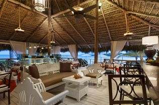 Hotel Eden Roc Cap Cana La Palapa Hotel Eden Roc Cap Cana La Palapa
